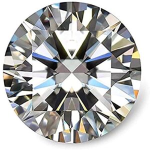 Round Diamond 11